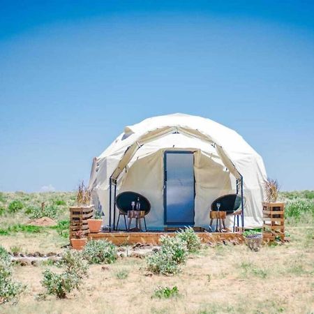 Amanya 1-Bed Leopard Tent Амбосели Екстериор снимка